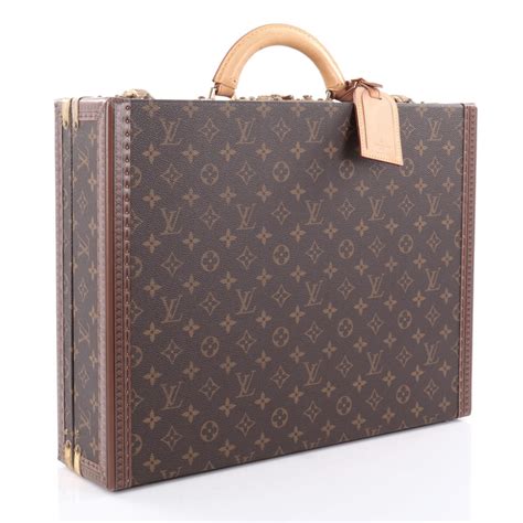 louis vuitton president classeur replica|louis vuitton briefcase.